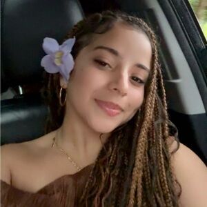 Meet your Posher, Kristy